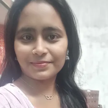 Astha Patel - Best Female Home Tutor in Kakadeo, Kanpur